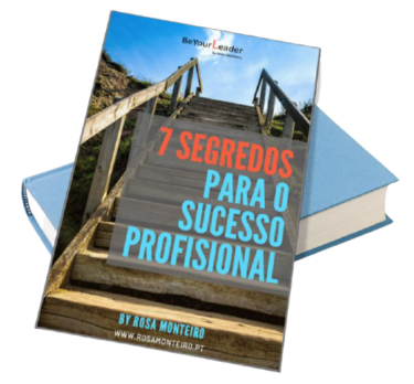 7 segredos para sucesso profissional